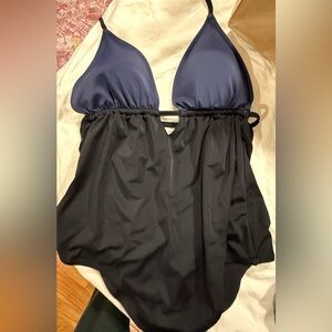 Lively women’s one piece  bathing suit